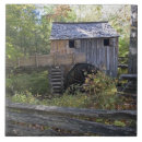 Recherche de moulins carreaux Historique