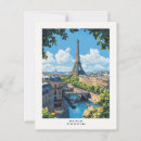 Recherche de de paris cartes postales Travel