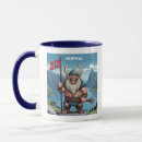 Recherche de norway tasses Drapeau