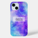 Recherche de galaxie iphone coques Ciel nocturne