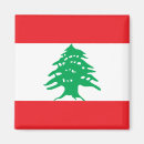 Recherche de liban magnets Drapeaux du monde
