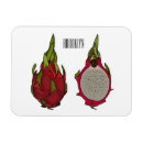 Recherche de le dragon magnets Rouge