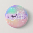 Recherche de licorne colorée badges Pour elle