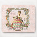 Recherche de marie antoinette tapis souris Rose
