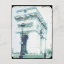 Recherche de triomphal cartes postales Vintage