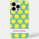 Recherche de balle tennis iphone coques Jaune