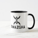 Recherche de amazigh tasses Tifinagh