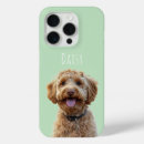 Recherche de photo de chien iphone coques Pour tous