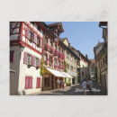 Recherche de steiner cartes postales Suisse