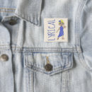 Recherche de costume badges Moderne