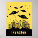Recherche de invasion étrangère Ufo