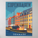 Recherche de copenhague danemark posters Travel