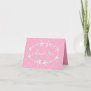 Recherche de trame vœux cartes Rose