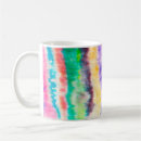 Recherche de blobs tasses Couleur