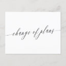 Recherche de causes invitations Minimaliste