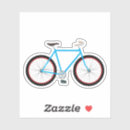 Recherche de vélo sport autocollants Vtt