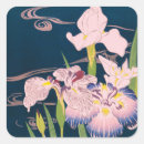 Recherche de art japonais vintage autocollants Asiatique