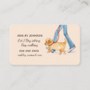 Recherche de animal g cartes visite Soins aux animaux