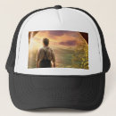 Recherche de le milieu casquettes Montagnes brumeuses