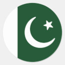 Recherche de pakistan drapeau autocollants National