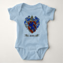 Recherche de héraldique bébé vêtements Lion
