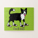 Recherche de border collie puzzles Colley