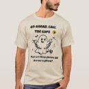 Recherche de costume drôle halloween tshirts Citer