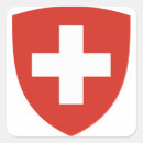 Recherche de schweiz autocollants Svizzera