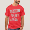 Recherche de k 9 tshirts Vintage