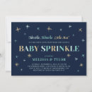 Recherche de twinkle twinkle little star baby shower garçon invitations Mignon
