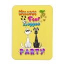 Recherche de pates magnets Anniversaire