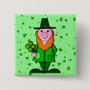 Recherche de jour de patrick s badges Vert