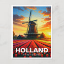Recherche de tulipe cartes postales Travel