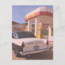 Recherche de station cartes postales Classique