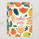 Recherche de fraise kawaii invitations Doux