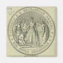 Recherche de reine victoria magnets Anglais