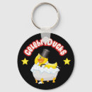 Recherche de dessin canard porteclés Canards