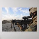 Recherche de champ de vision Armée
