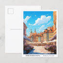 Recherche de warszawa cartes postales Pologne
