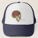 Recherche de futé casquettes Cerveau