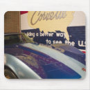 Recherche de corvette tapis souris Automatique