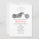 Recherche de coeur argenté invitations Élégant