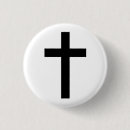Recherche de crucifix badges Jésus