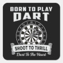 Recherche de dart autocollants 180
