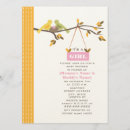 Recherche de papas invitations Bébé
