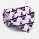 Recherche de chats mignons cravates Chat noir