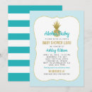 Recherche de ananas bleu invitations Hawaïen