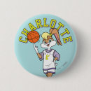 Recherche de bugs bunny badges Équipe de réglage