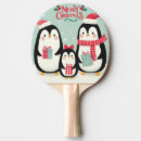 Recherche de joyeux raquettes ping pong Mignon