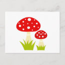 Recherche de dessin nature cartes postales Rouge